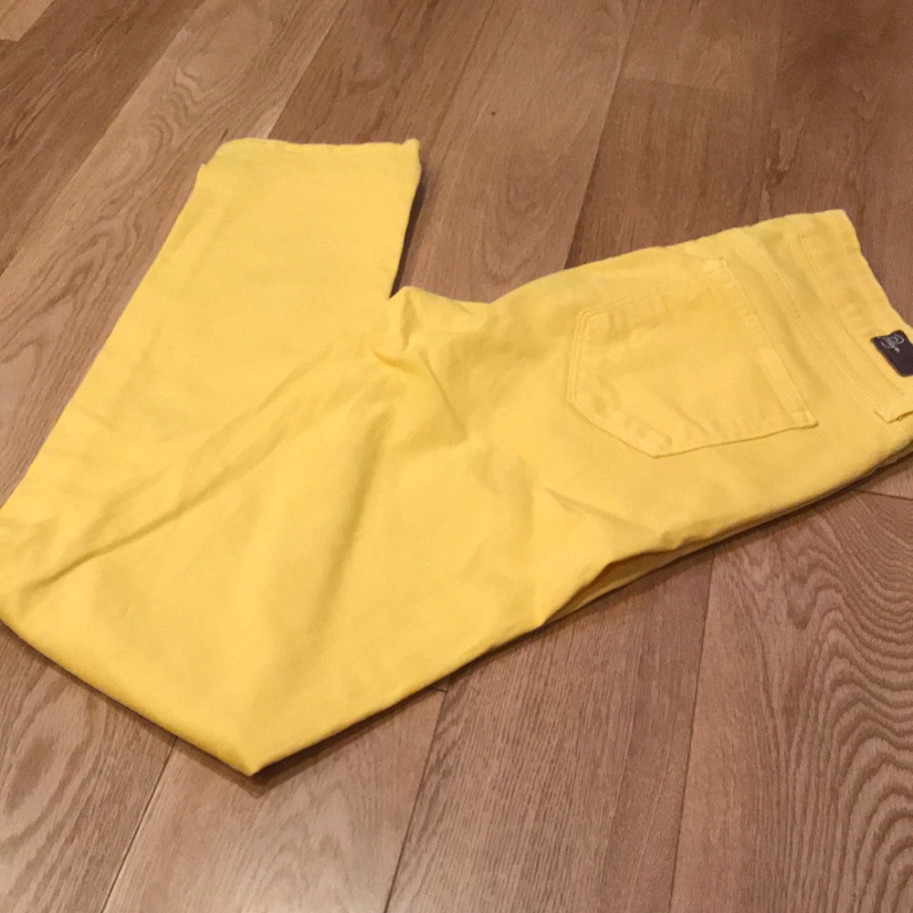 Paige - Peg Skinny Denim